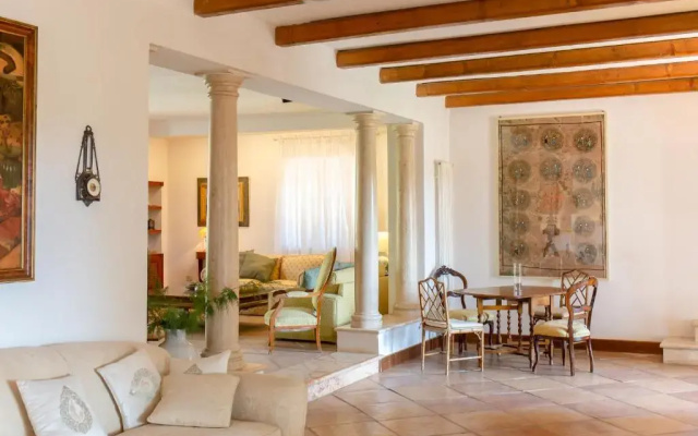 Villa Il Turchetto