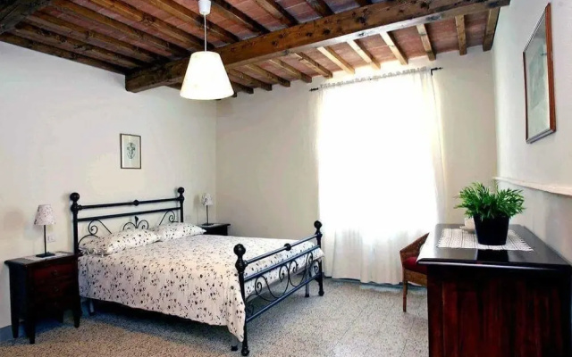 My Tuscany
