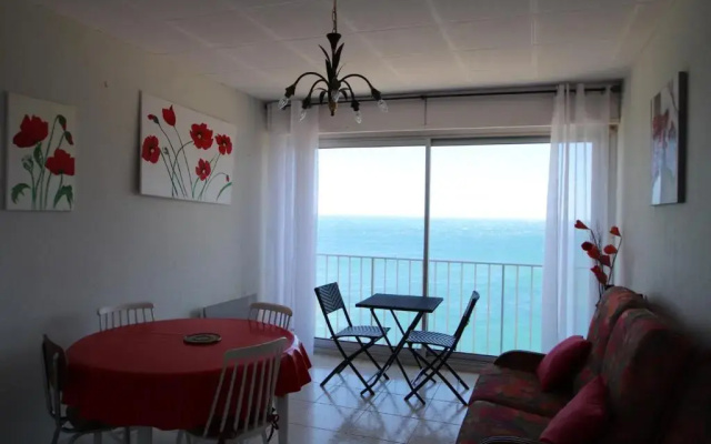 Appartement Banyuls-sur-Mer, 2 pièces, 4 personnes - FR-1-309-200