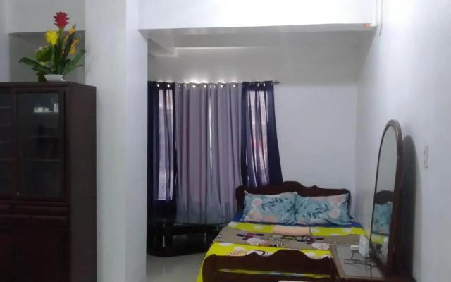 Your City•Home Apartment