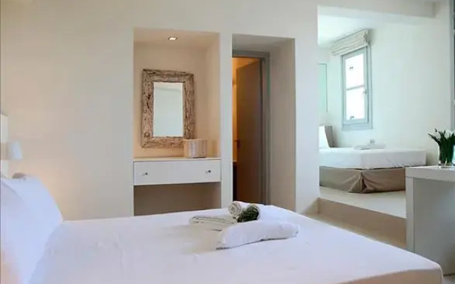 Ammos Villa