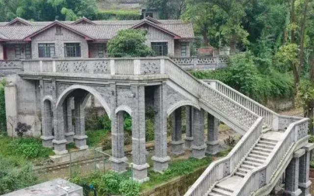 Dalitang Hotel