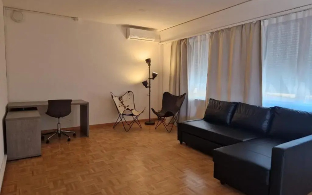 Easy-Living Buholz Hoch 12