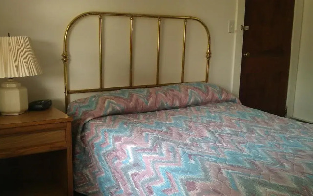 Tallwood Motel Wells