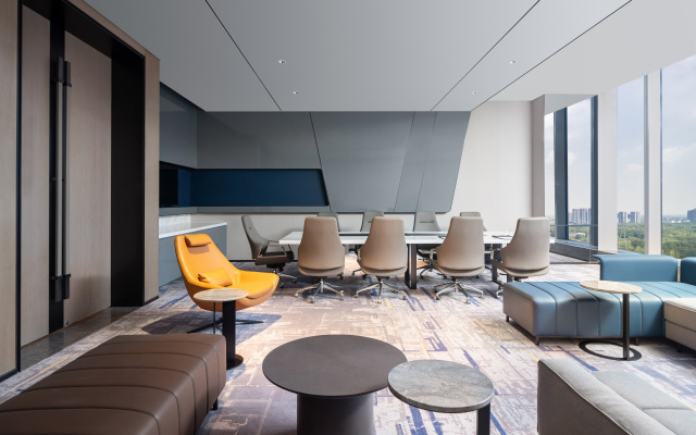 Crowne Plaza Hangzhou Science City by IHG