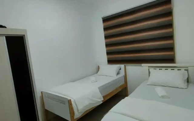 Permai Puteri Homestay Ampang