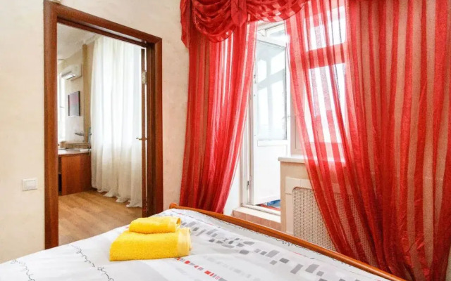 Tverskaya Studio