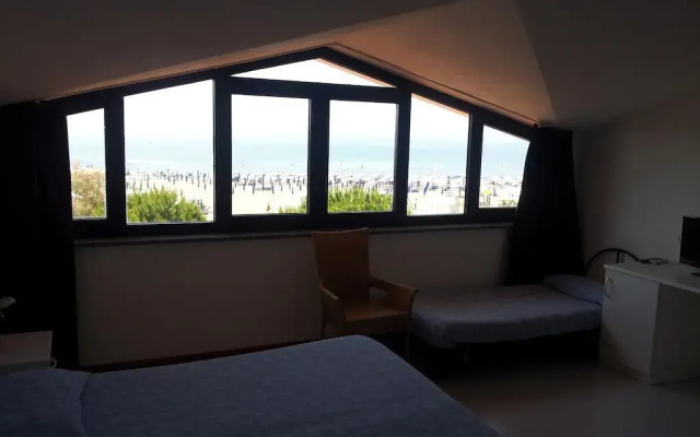 Hotel Sirenetta