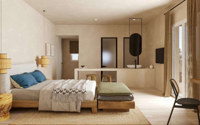 Princess Luxury Suites