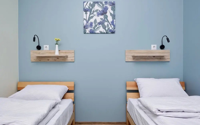 Dream Hostel Khmelnytskyi