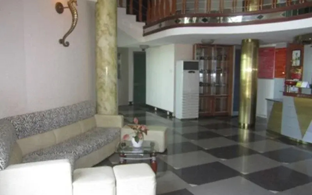 Sun Shine Hotel