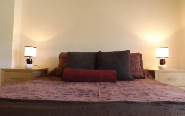 Apartment in Mijas Costa 101182