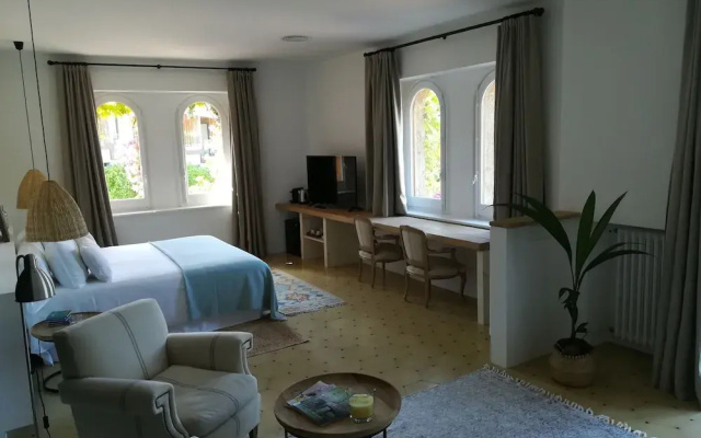 Hotel Mas Pastora - Adults Only