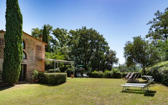 Ghizzolo Residence