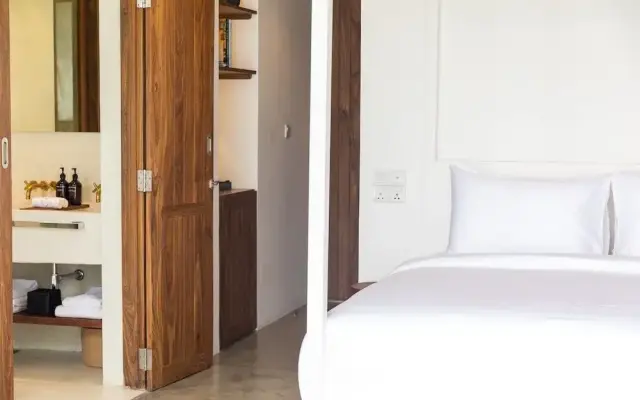 Harding Boutique Hotel