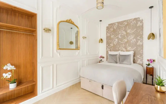 Merveil Luxury Suite - Mauroy I