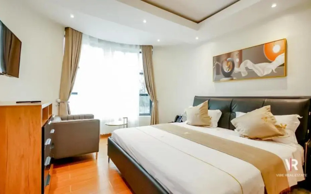 Victory Villa Apart Hotel