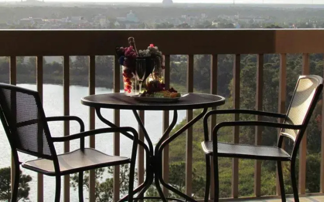 Best Western Lake Buena Vista in the Walt Disney World Resort