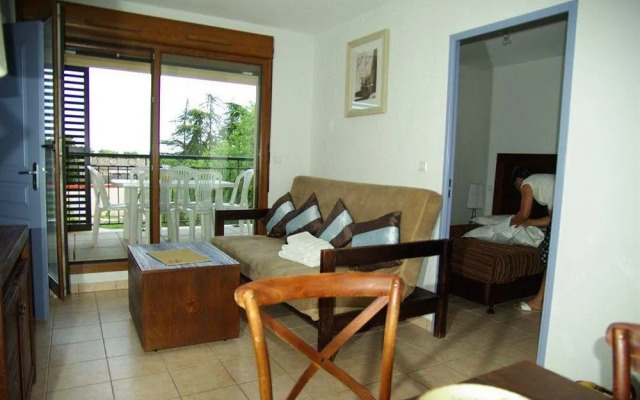 Uzes Appart Hotel