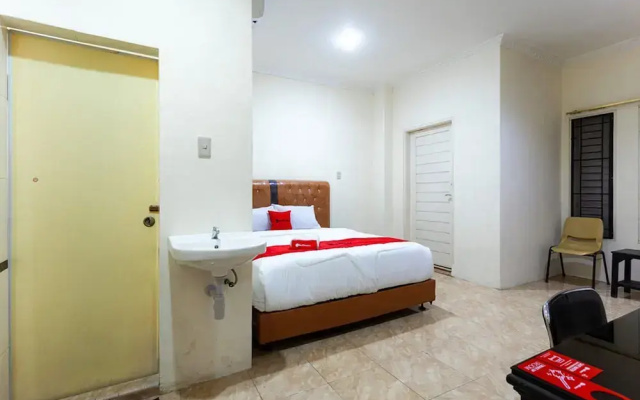 RedDoorz near Yuki Simpang Raya Mall Medan 2
