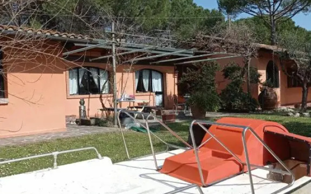 La Casetta Sul Lago B&B