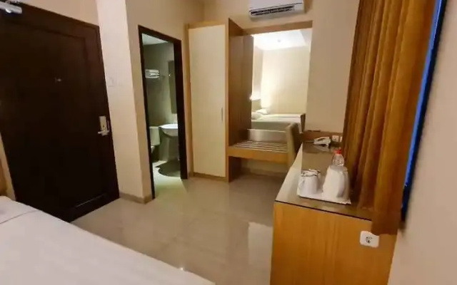 Dominic Hotel Purwokerto