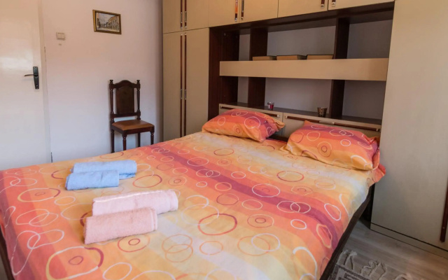 La casa de Bašta