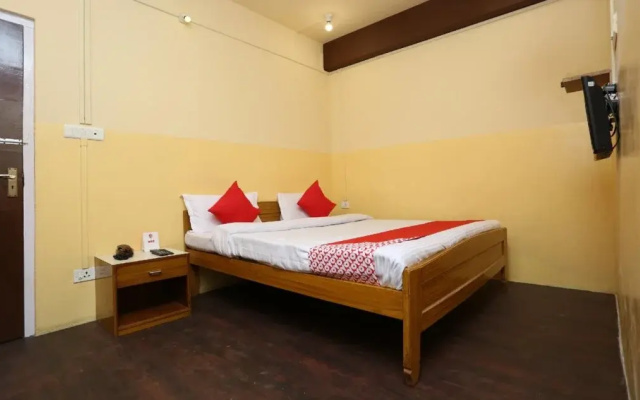 Shillong View Guest House By OYO Rooms