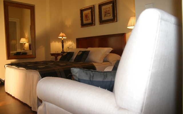 Hotel Arcea Palacio de las Nieves