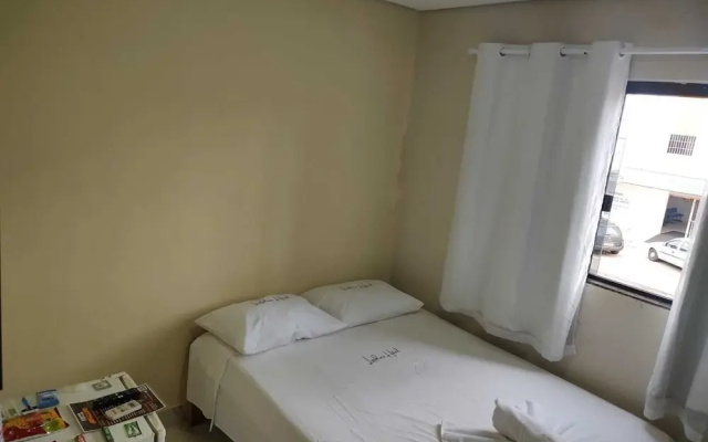 Hotel Londres ADE