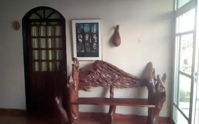 Hospedaje la Tercera