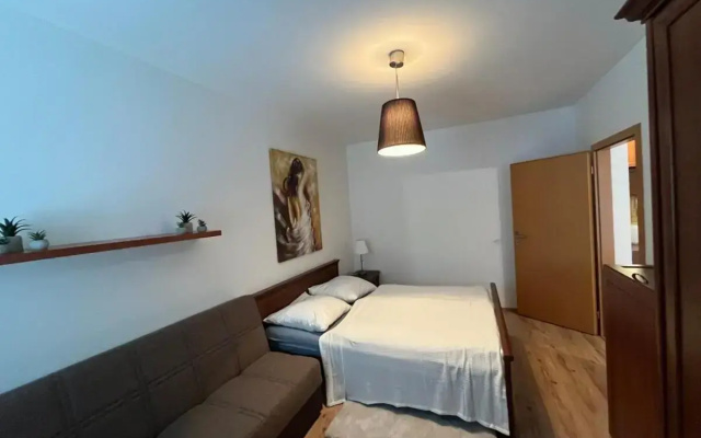 Apartmán DOMINO v Horci na Donovaloch