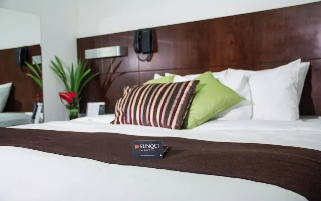Hotel Sunqu