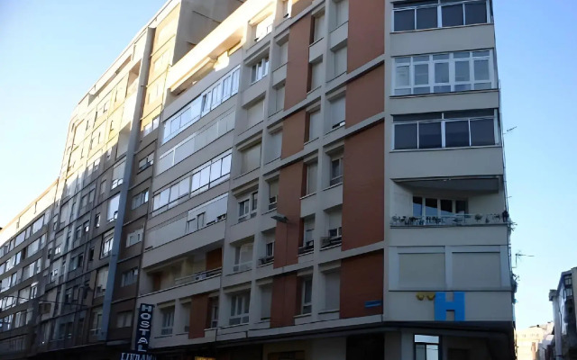 Hostal Liébana