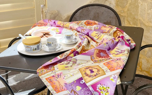 La Maison One B&B