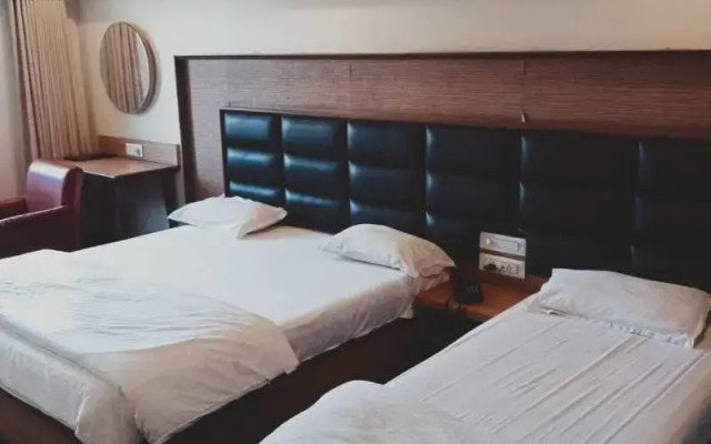 Hotel Ambrosia