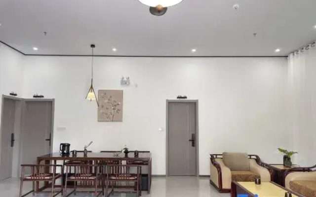 Pingtan Ruyuan Inn
