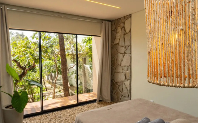 Lofts Lobo Guara