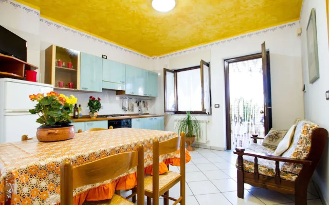 Villa Magnolia