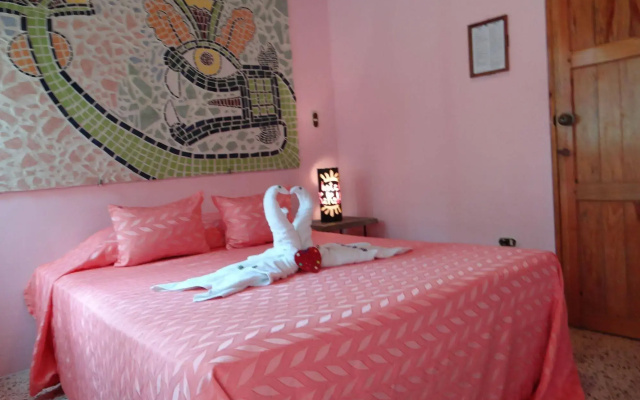 Hotel Kekoldi de Granada