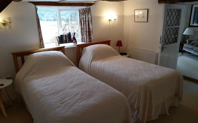 Primrose Cottage B&B