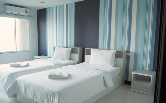The Room Hotel