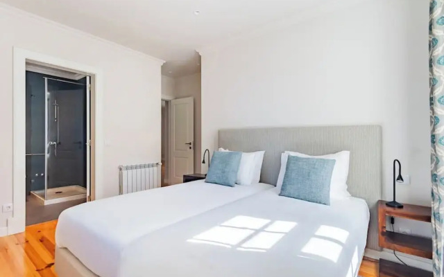 Villa Azzurra Cascais 5BR