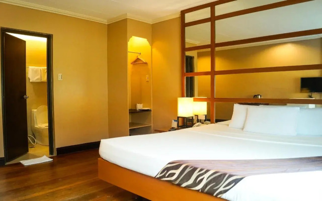 Amalfi718 Hotel