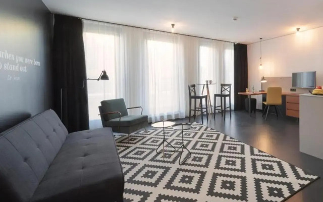 The SPOT - Serviced Apartments