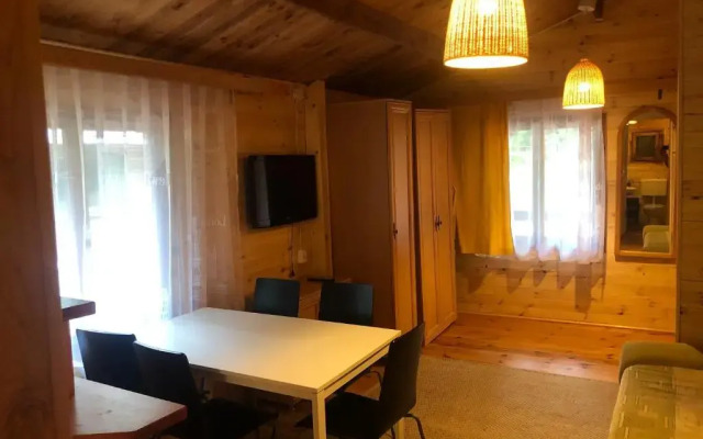 Leśnik Bungalow
