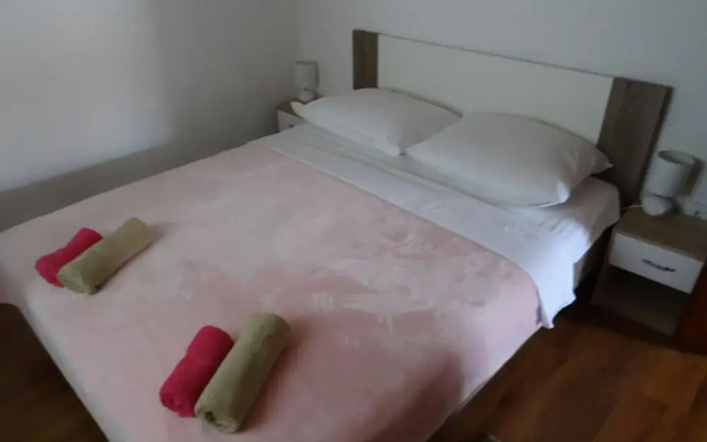 Apartments Only