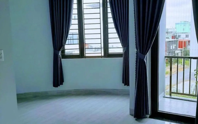 Trường Thi 4 Apartment