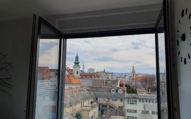 Centar view lux