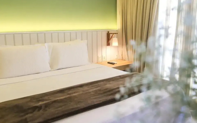 Hotel Icarai Beach